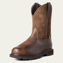Ariat / Groundbreaker MetGuard Steel Toe Work Boot