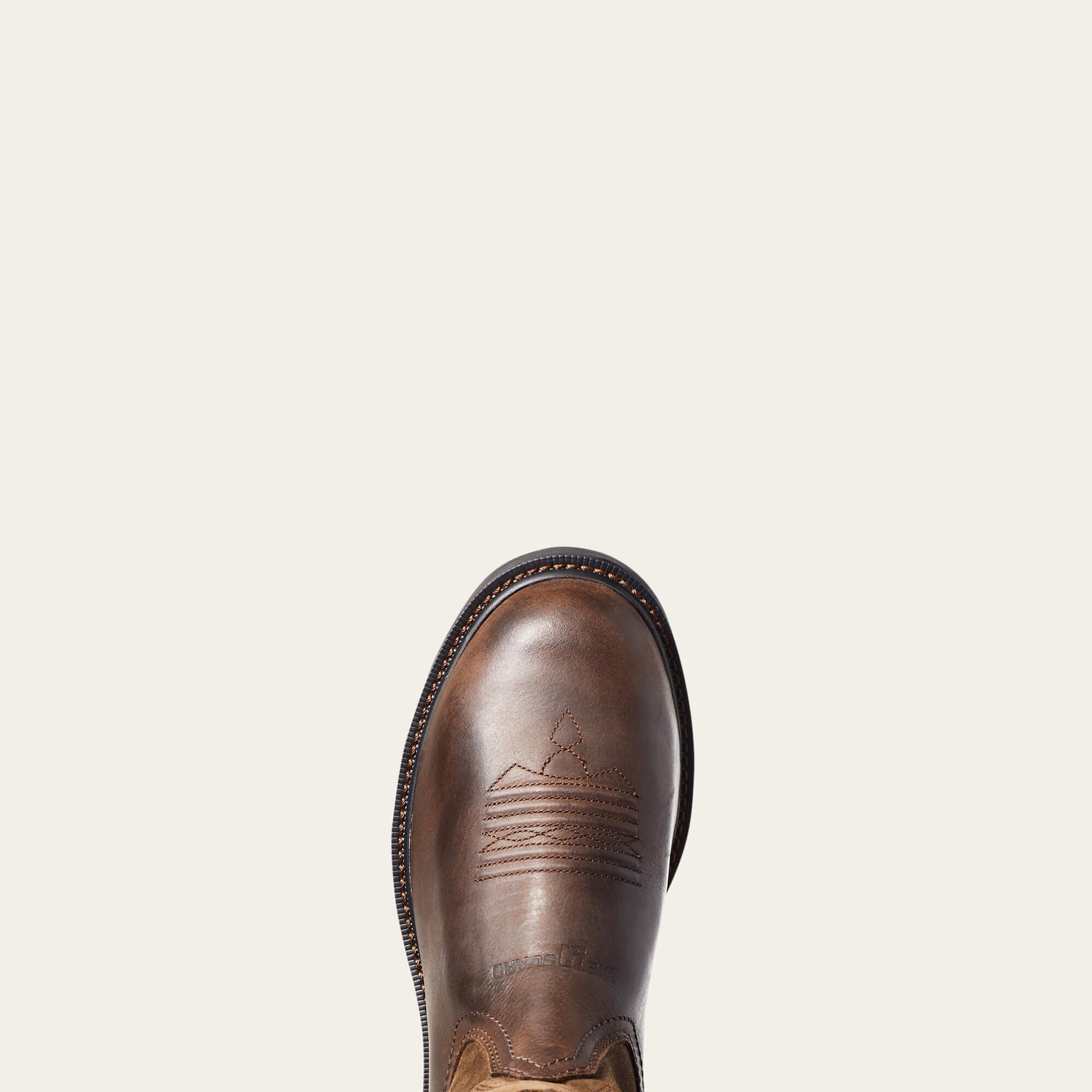 Ariat / Groundbreaker MetGuard Steel Toe Work Boot