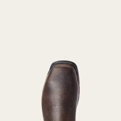 Ariat / Rebar Flex Western Waterproof Composite Toe Work Boot