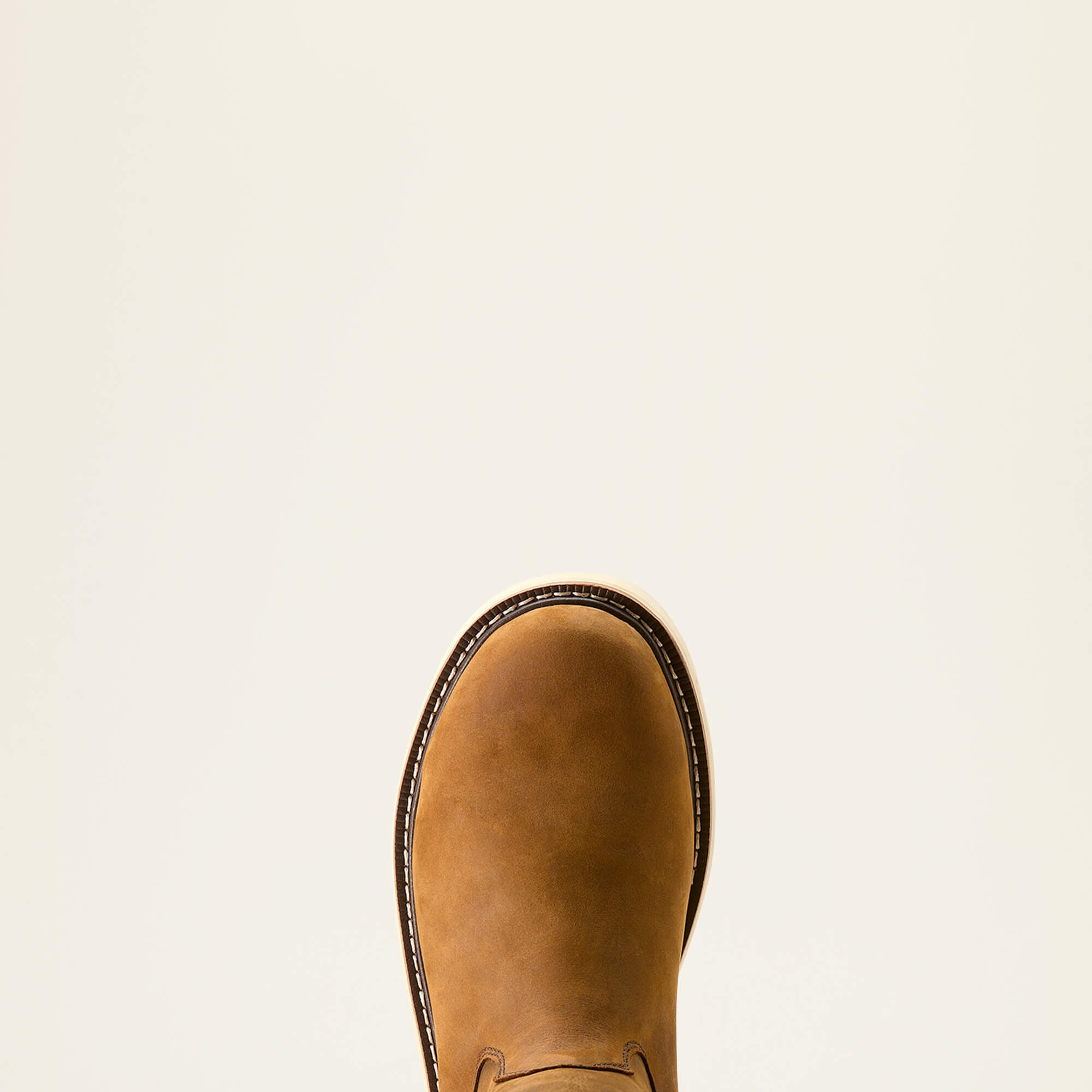 Ariat / Rebar Wedge Pull-On Waterproof Work Boot