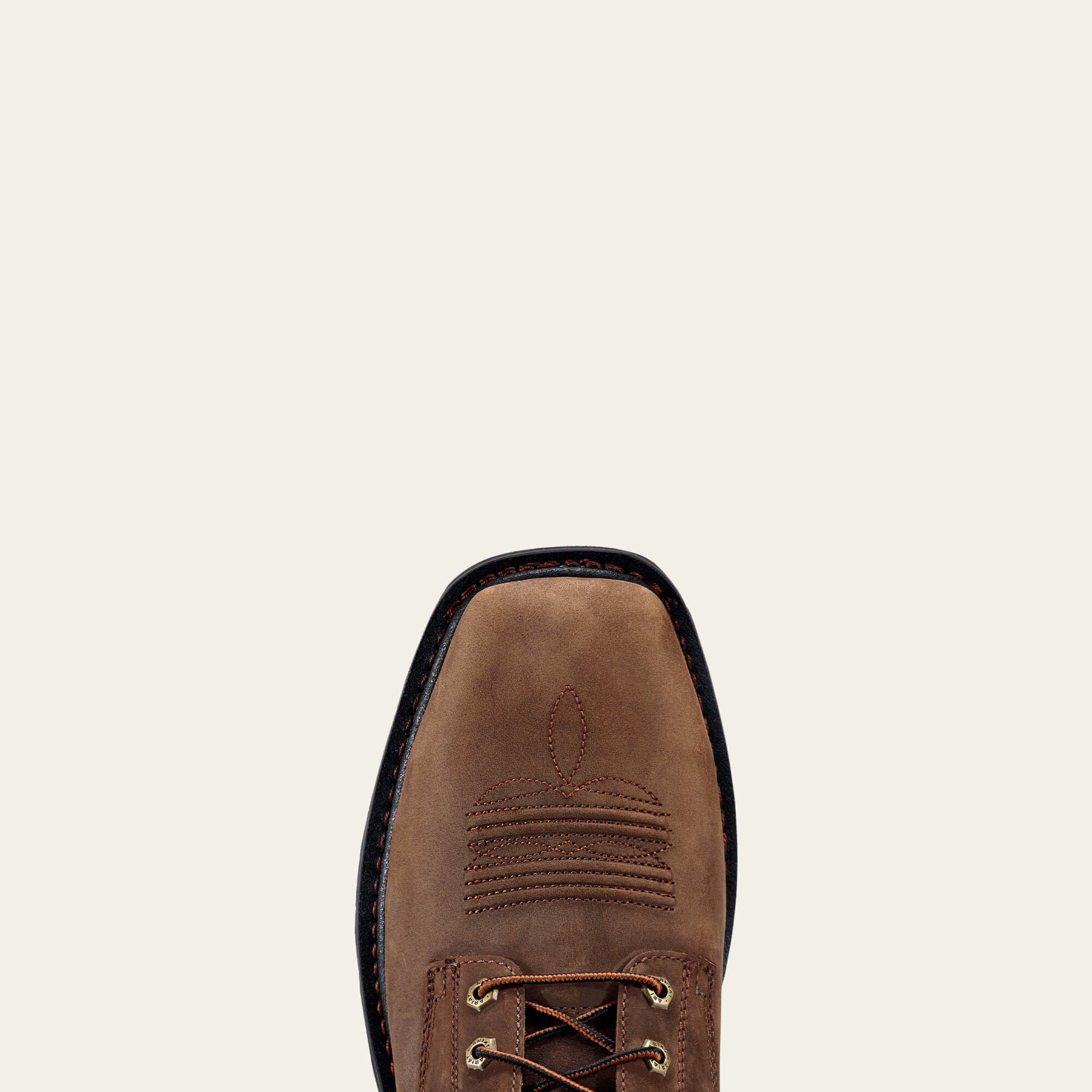 Ariat / Cascade 8" Wide Square Toe Work Boot