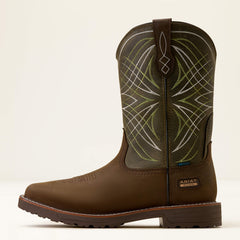 Ariat / Activator Waterproof Work Boot