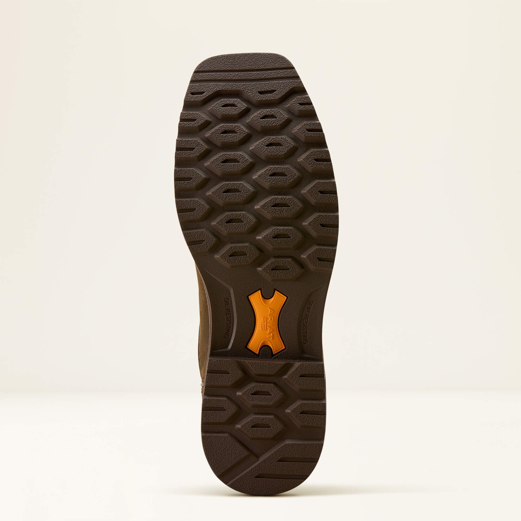 Ariat / Activator Waterproof Work Boot
