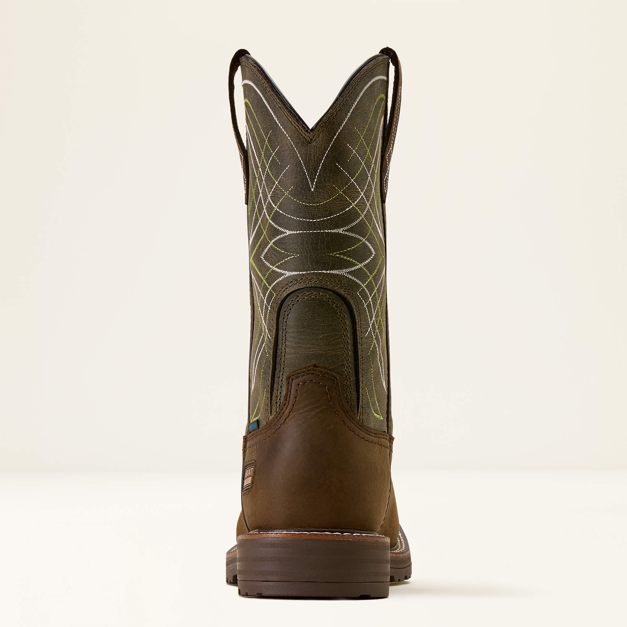 Ariat / Activator Waterproof Work Boot
