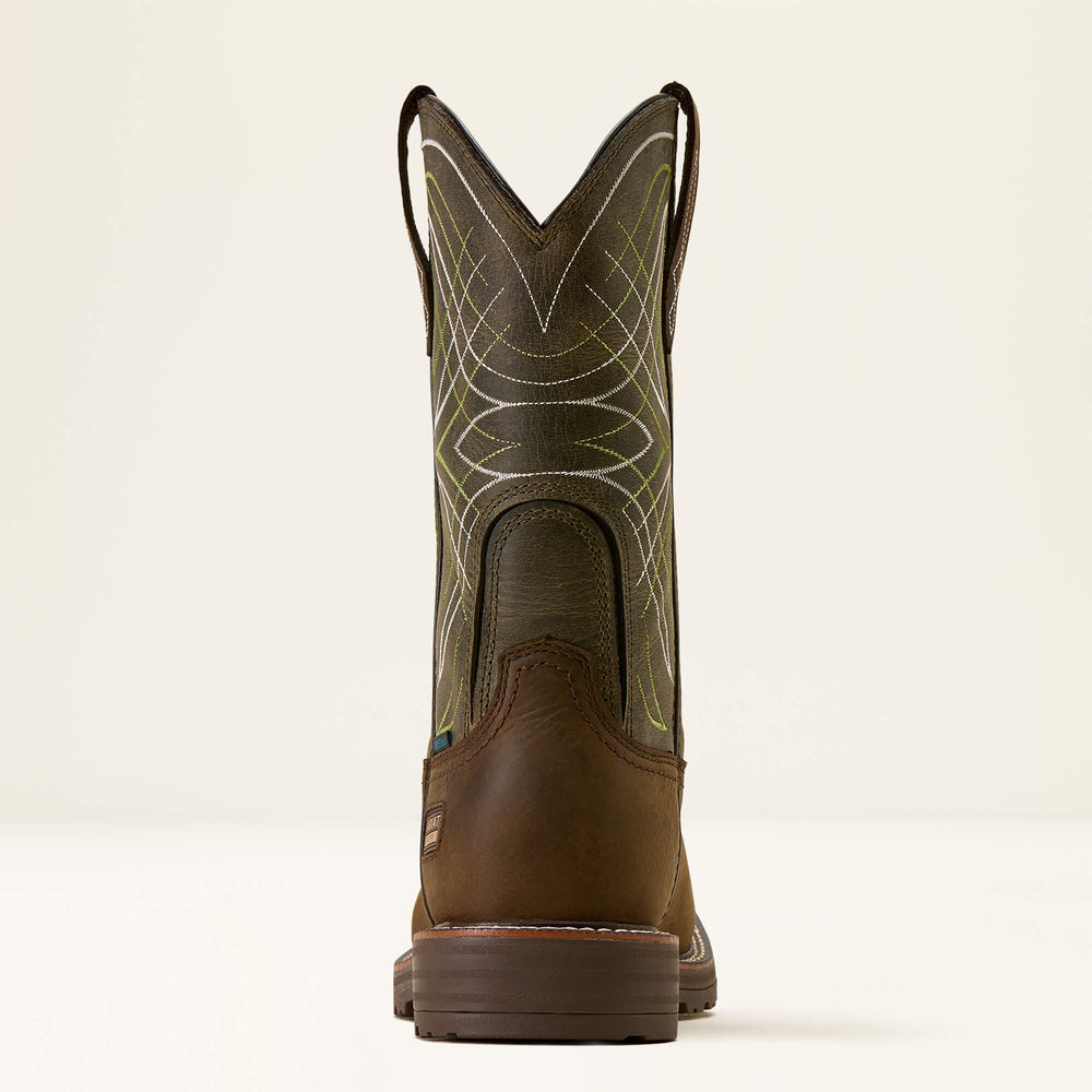 Ariat / Activator Waterproof Work Boot