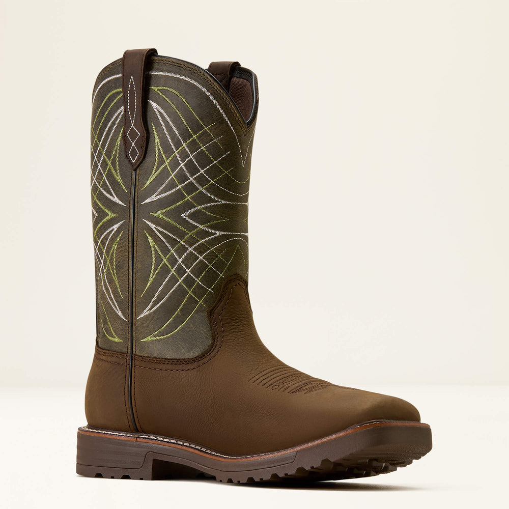 Ariat / Activator Waterproof Work Boot