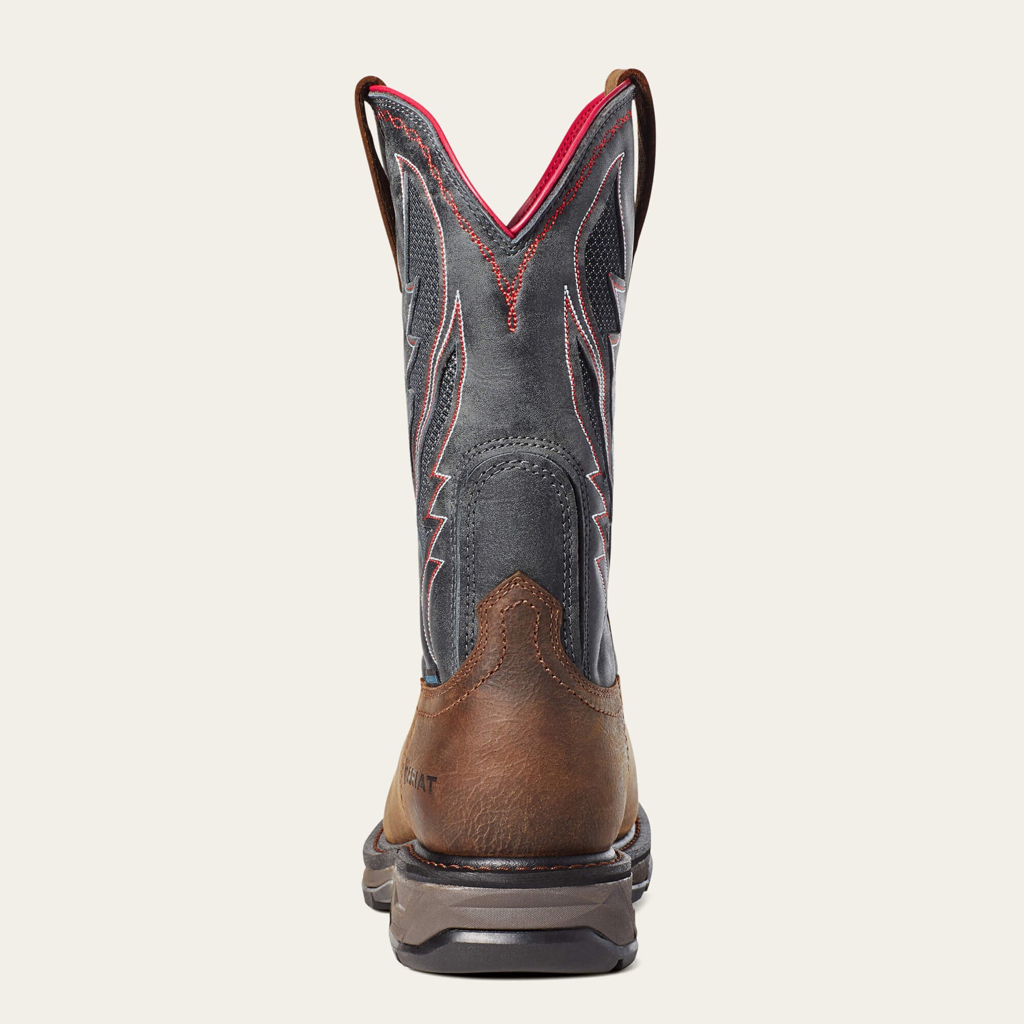 Ariat / WorkHog XT VentTEK Waterproof Carbon Toe Work Boot