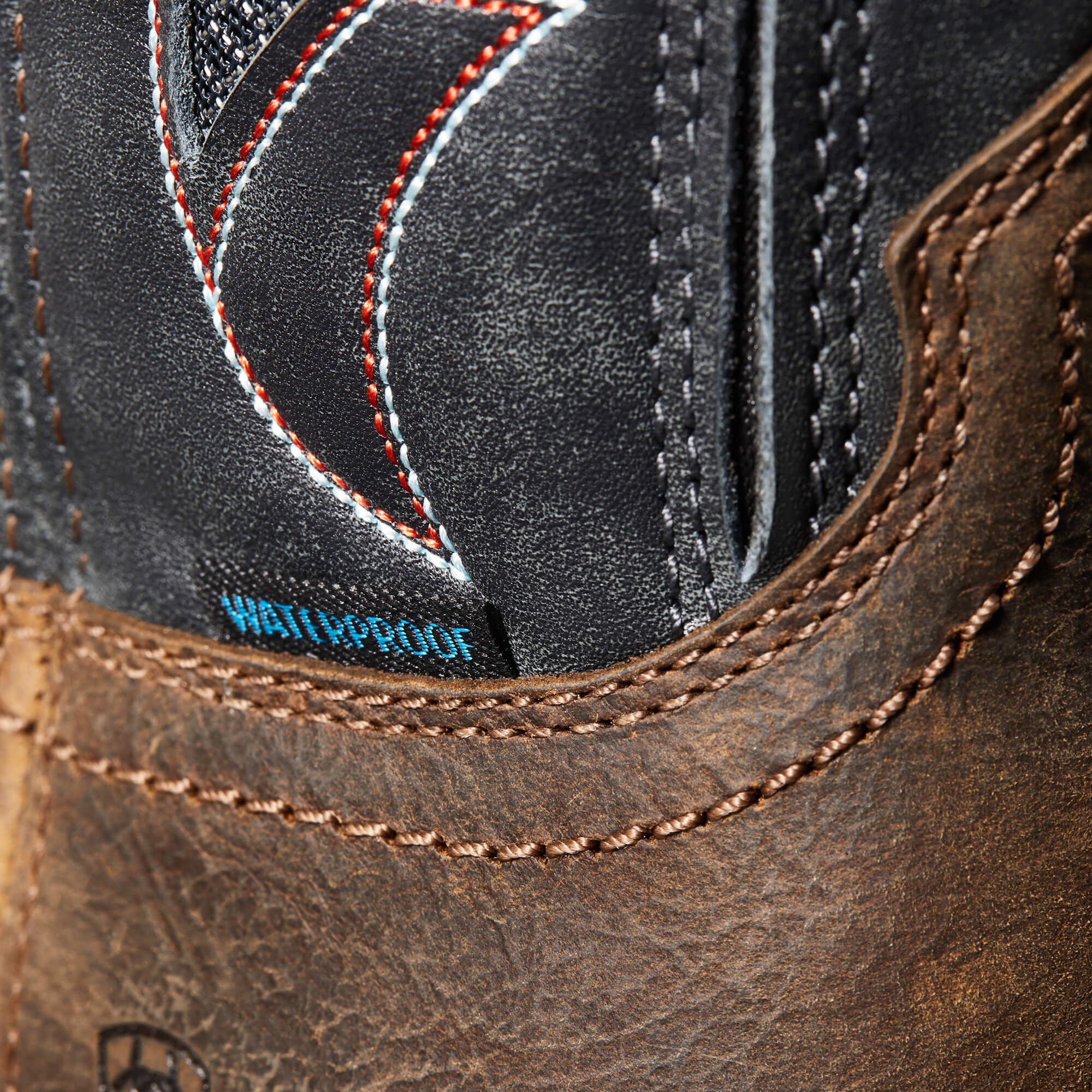 Ariat / WorkHog XT VentTEK Waterproof Carbon Toe Work Boot