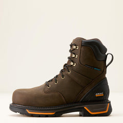 Ariat / Big Rig 8" Waterproof Composite Toe Work Boot