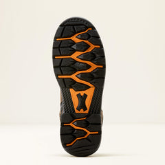 Ariat / Big Rig 8" Waterproof Composite Toe Work Boot