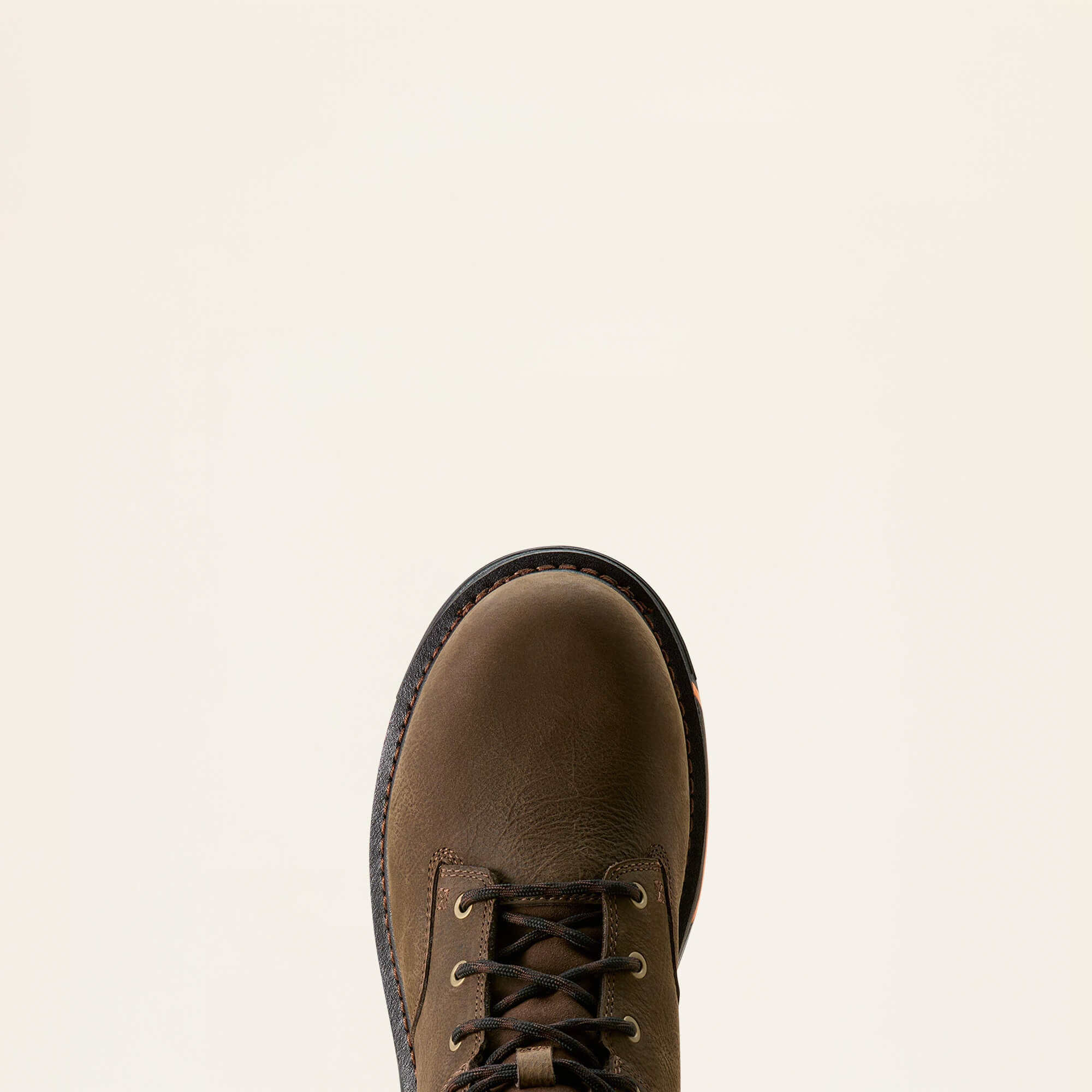 Ariat / Big Rig 8" Waterproof Composite Toe Work Boot