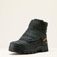 Ariat / Treadfast Temper 6" CSA Waterproof Metguard Composite Toe Work Boot