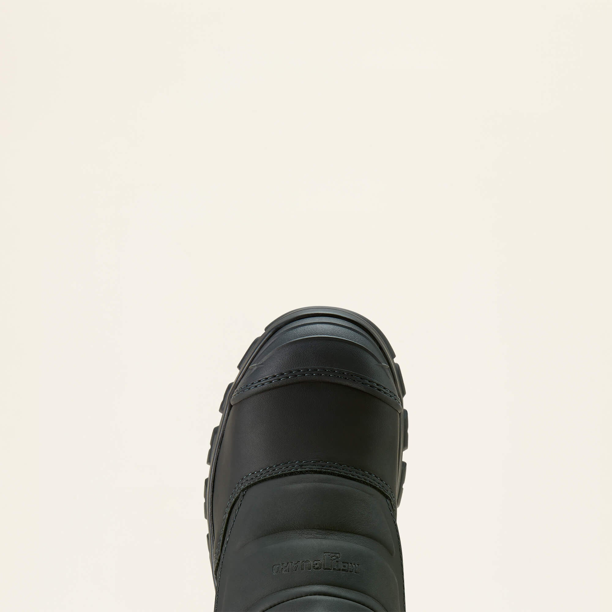 Ariat / Treadfast Temper 6" CSA Waterproof Metguard Composite Toe Work Boot