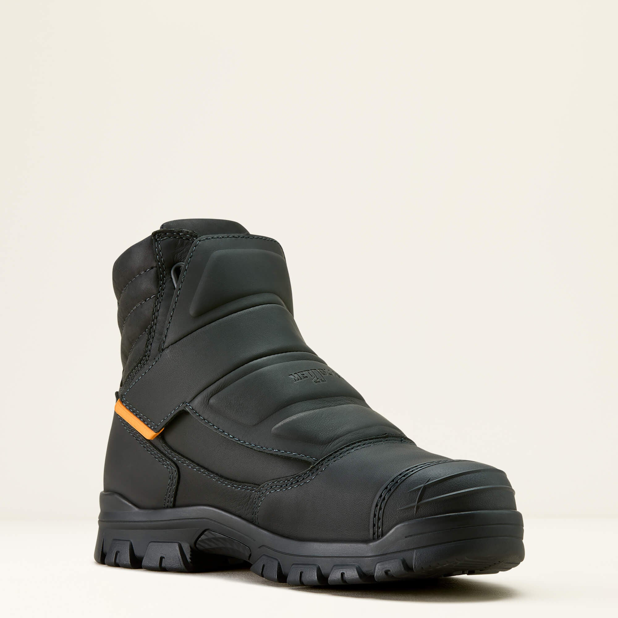 Ariat / Treadfast Temper 6" CSA Waterproof Metguard Composite Toe Work Boot