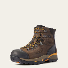 Ariat / Endeavor 6" Waterproof Work Boot