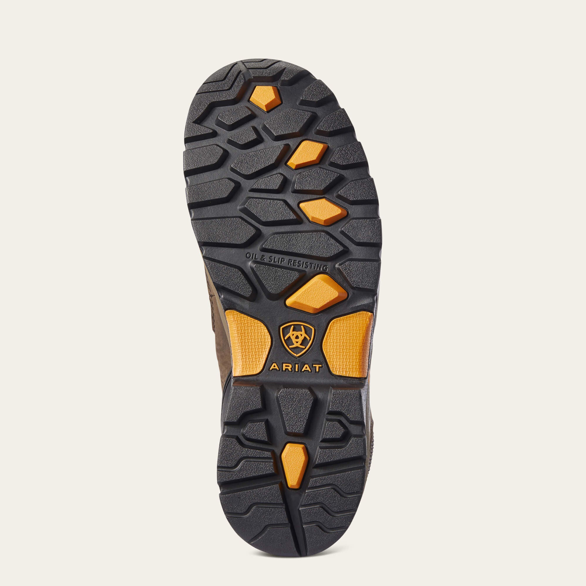 Ariat / Endeavor 6" Waterproof Work Boot