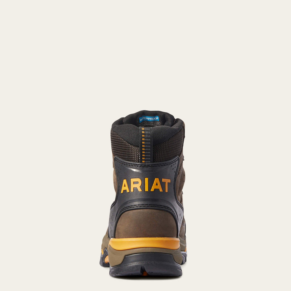 Ariat / Endeavor 6" Waterproof Work Boot