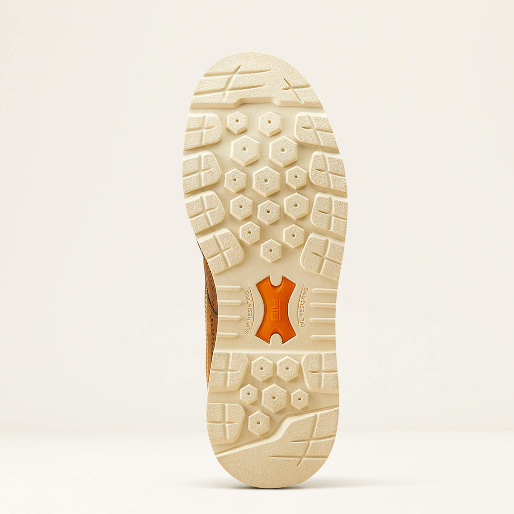 Ariat / Rebar Lift Chukka Composite Toe Work Boot