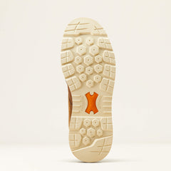 Ariat / Rebar Lift Chukka Composite Toe Work Boot