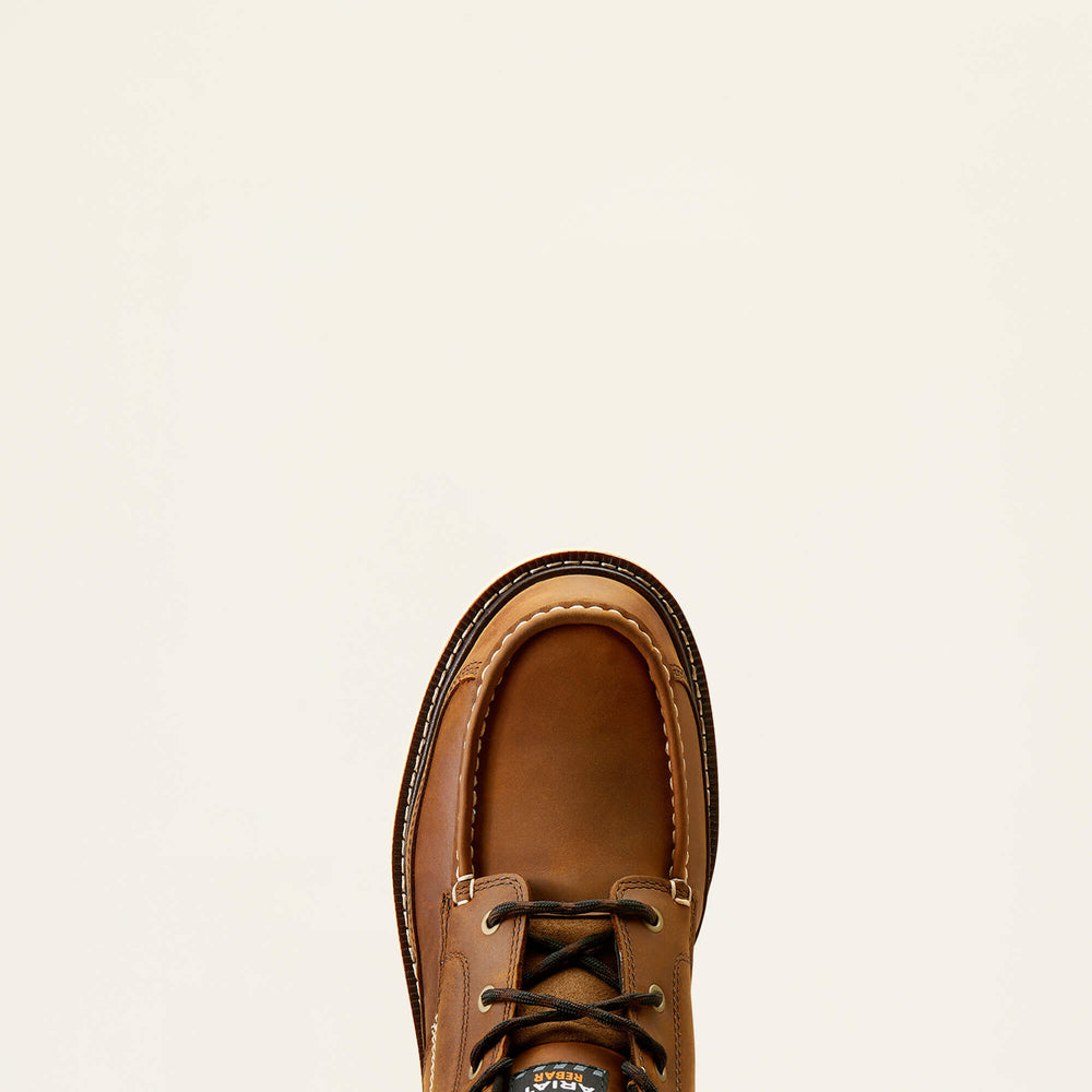 Ariat / Rebar Lift Chukka Composite Toe Work Boot