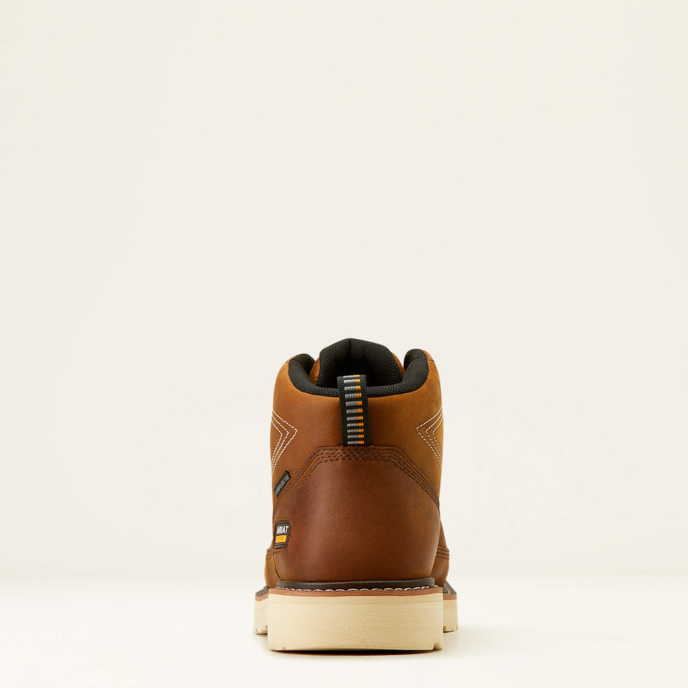 Ariat / Rebar Lift Chukka Composite Toe Work Boot