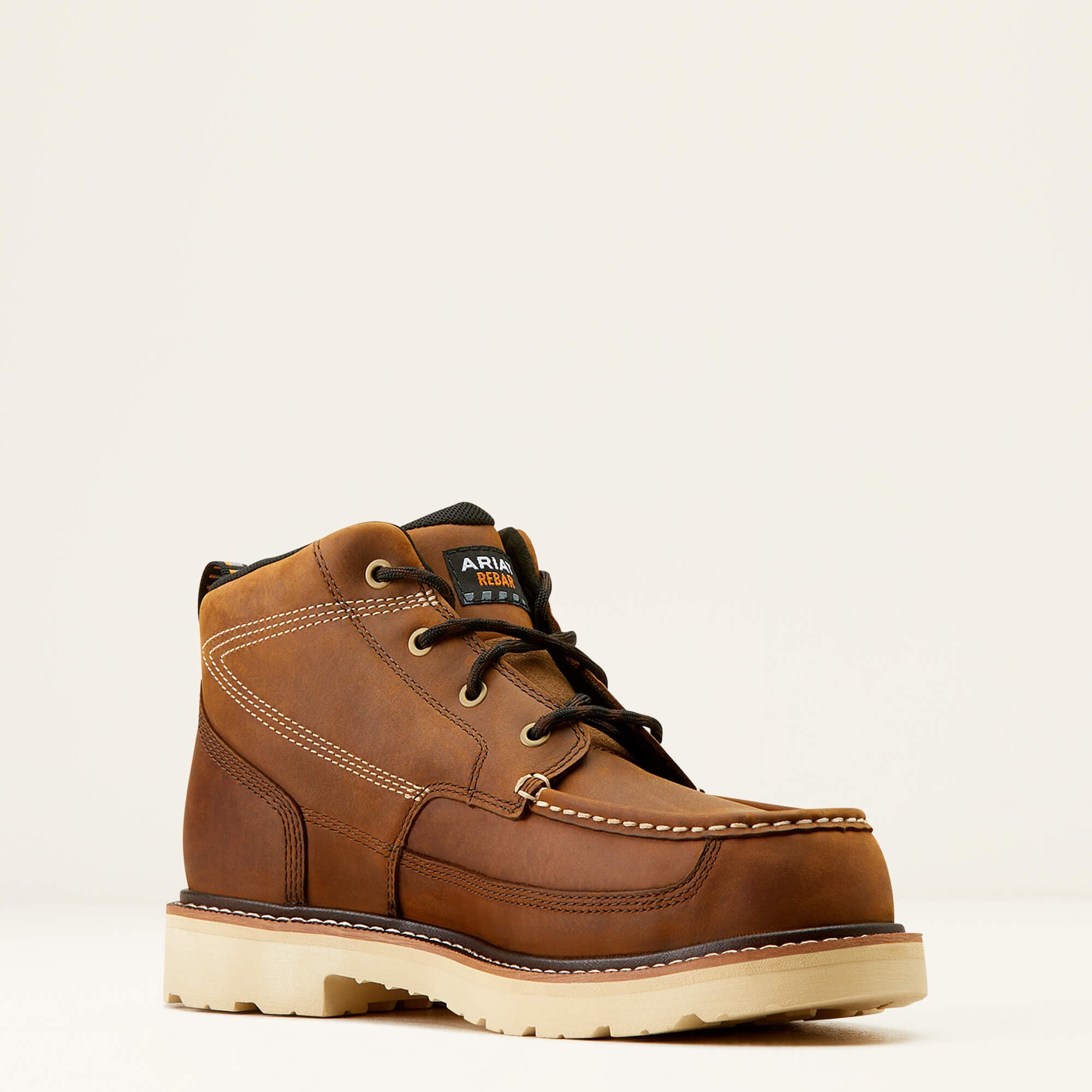 Ariat / Rebar Lift Chukka Composite Toe Work Boot