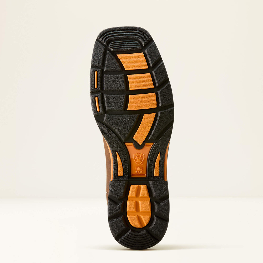 Ariat / WorkHog CSA Waterproof Composite Toe Work Boot