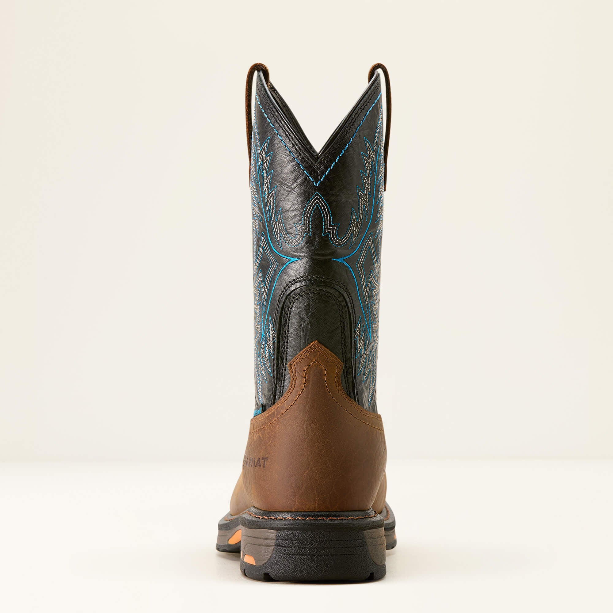 Ariat / WorkHog CSA Waterproof Composite Toe Work Boot