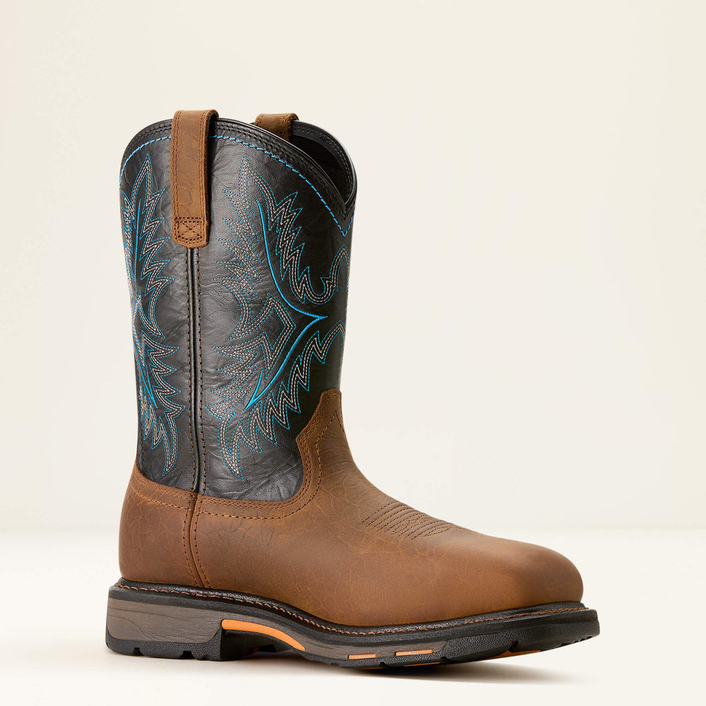 Ariat / WorkHog CSA Waterproof Composite Toe Work Boot