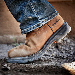 Ariat / WorkHog XT Waterproof Carbon Toe Work Boot
