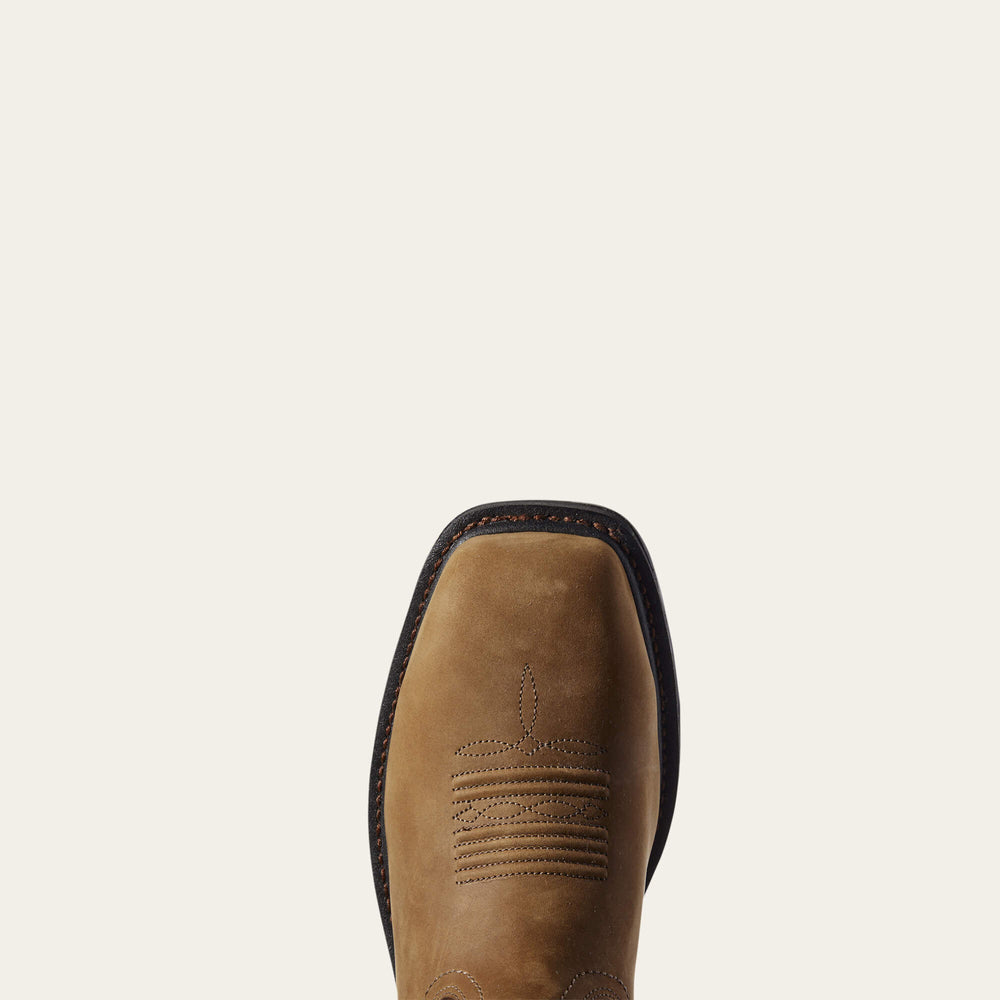 Ariat / WorkHog XT Waterproof Carbon Toe Work Boot