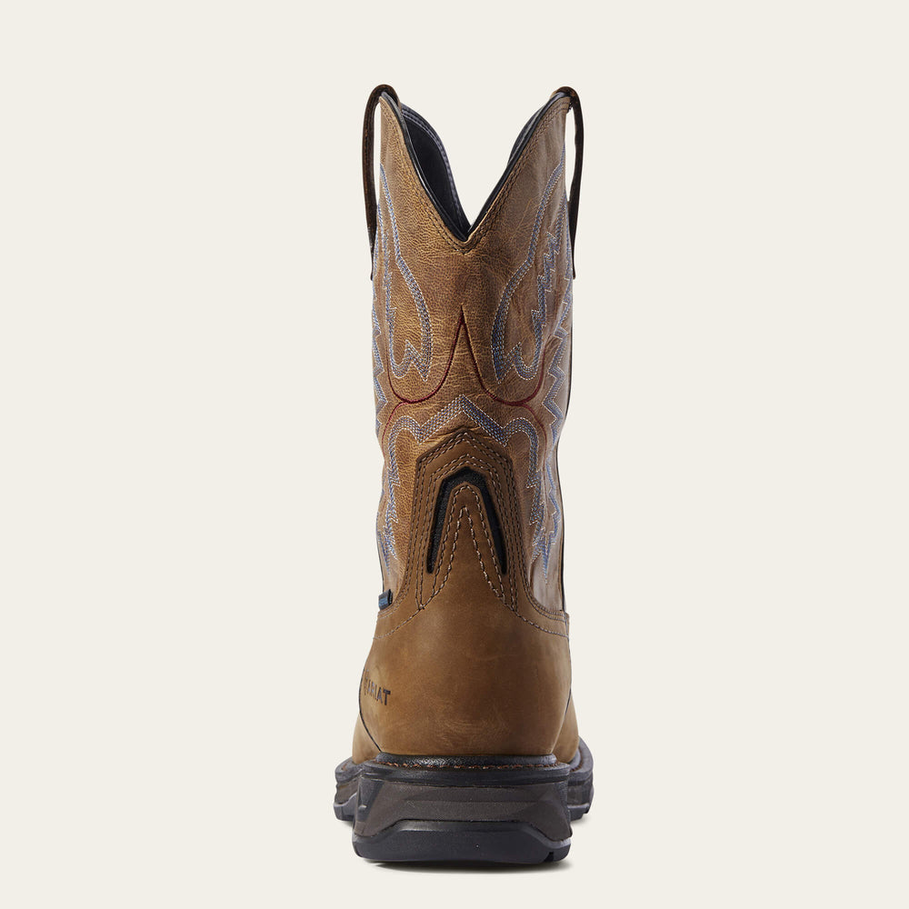 Ariat / WorkHog XT Waterproof Carbon Toe Work Boot