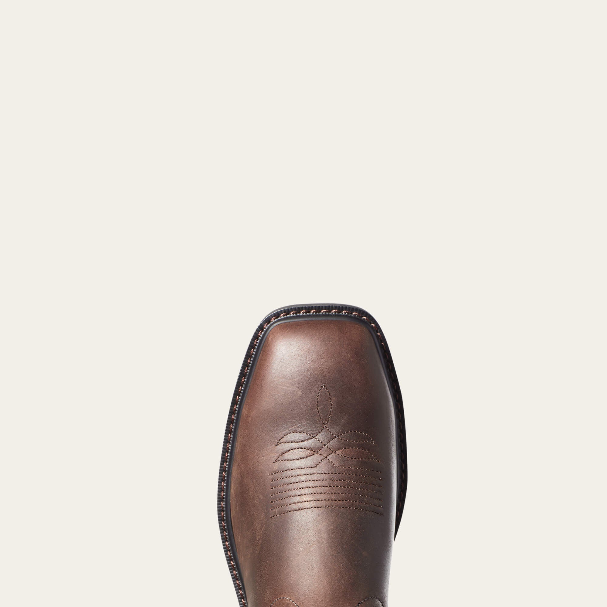 Ariat / Groundwork Wide Square Toe Steel Toe Work Boot