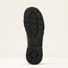 Ariat / Edge Slip-On Composite Toe Work Shoe