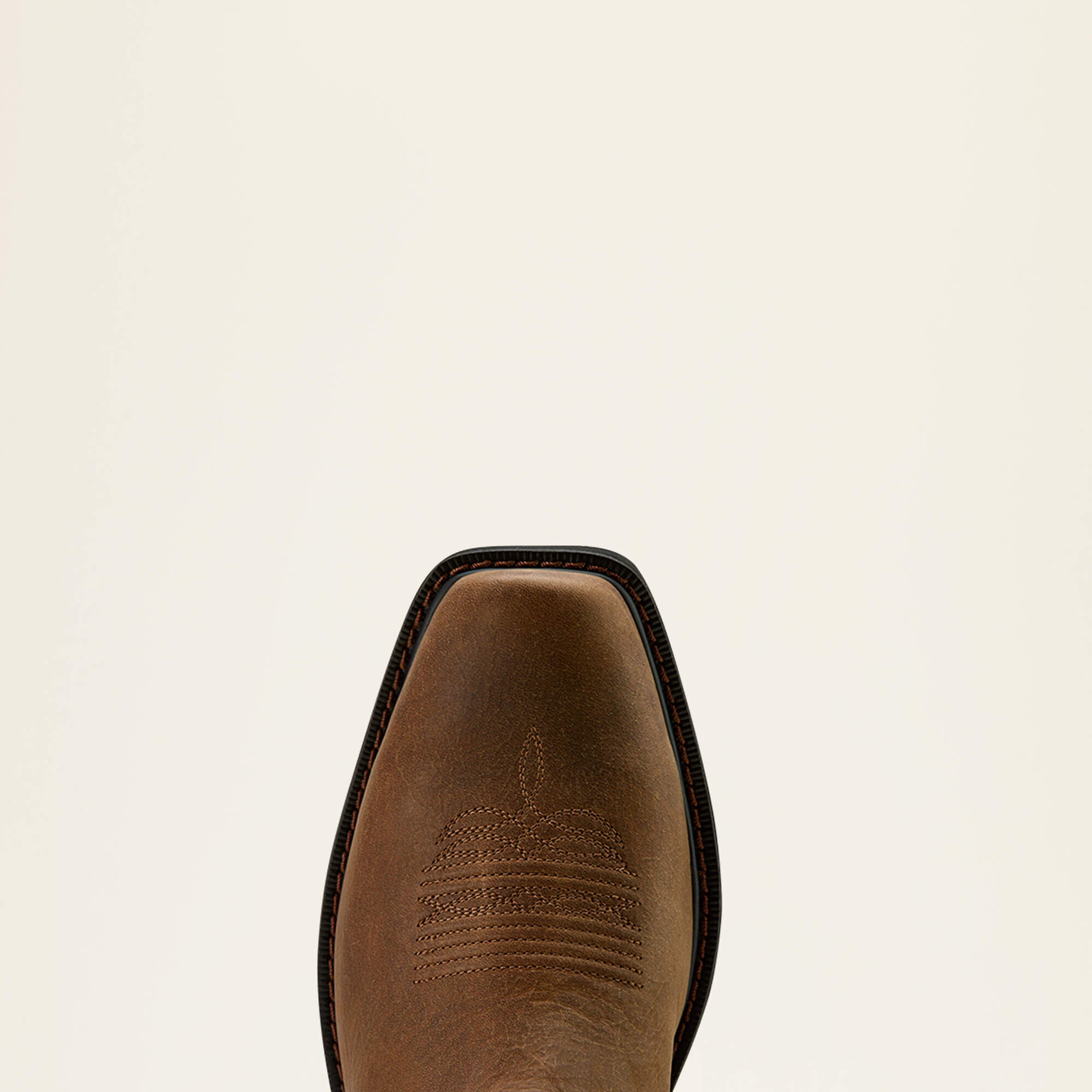 Ariat / Ironside Square Toe Steel Toe Work Boot