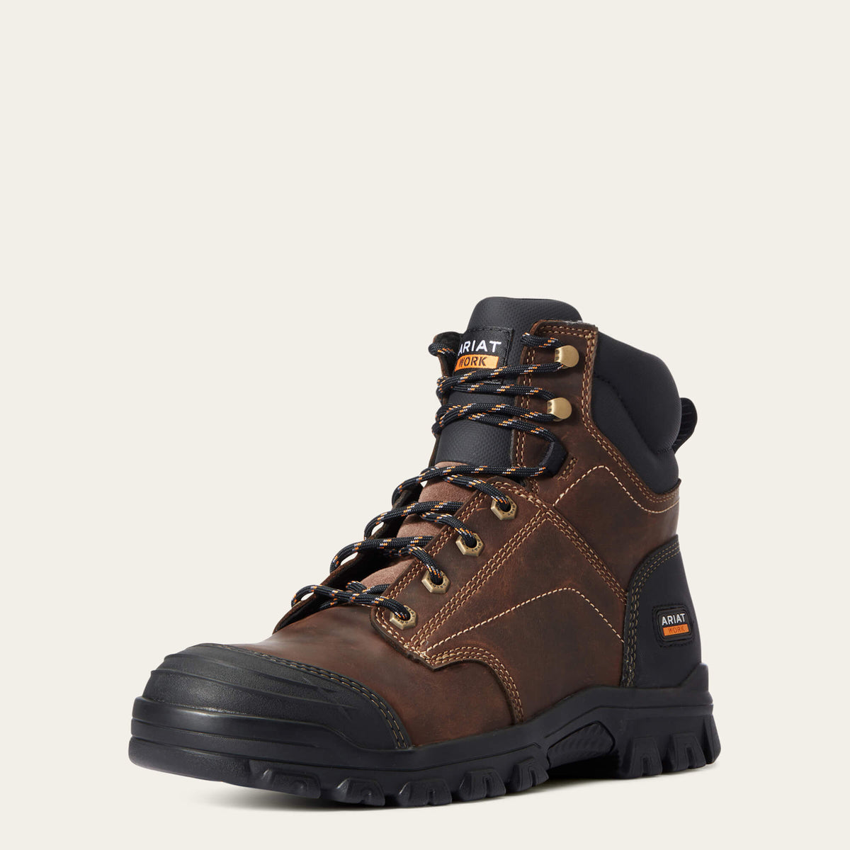 Ariat / Treadfast 6" Work Boot