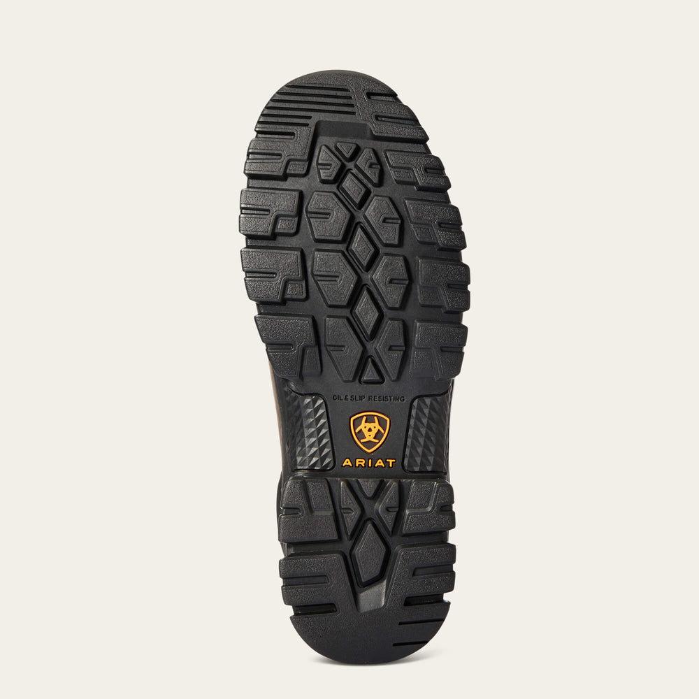 Ariat / Treadfast 6" Work Boot