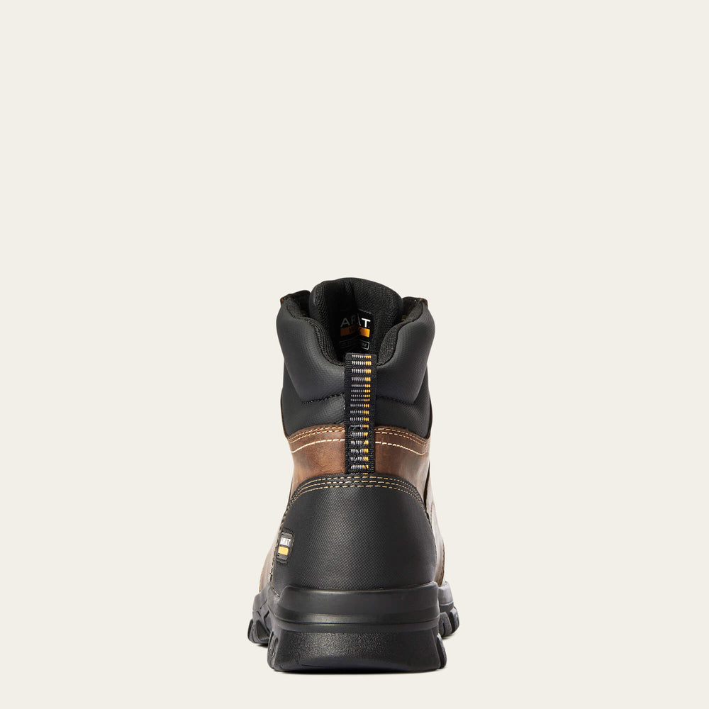 Ariat / Treadfast 6" Work Boot