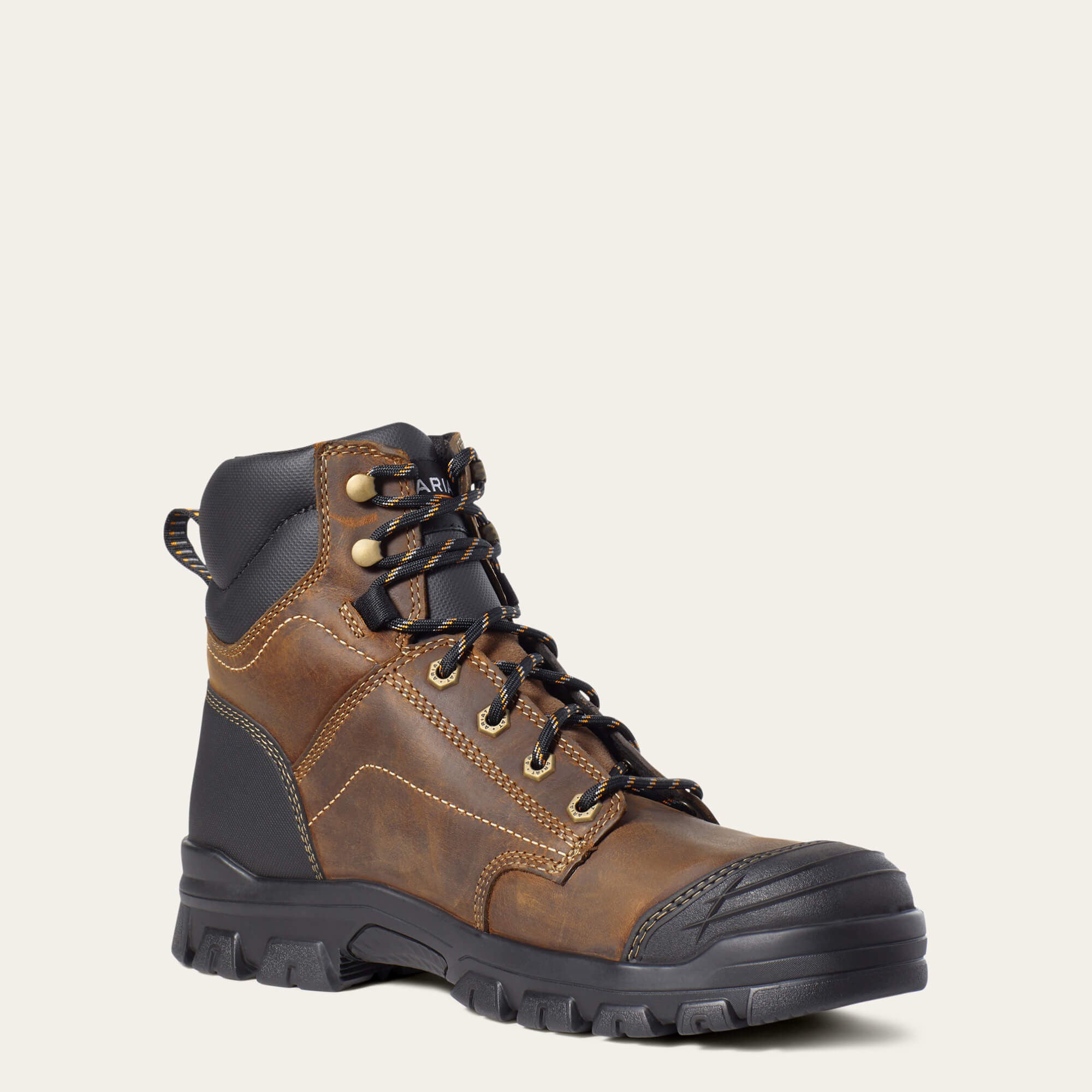 Ariat / Treadfast 6" Work Boot