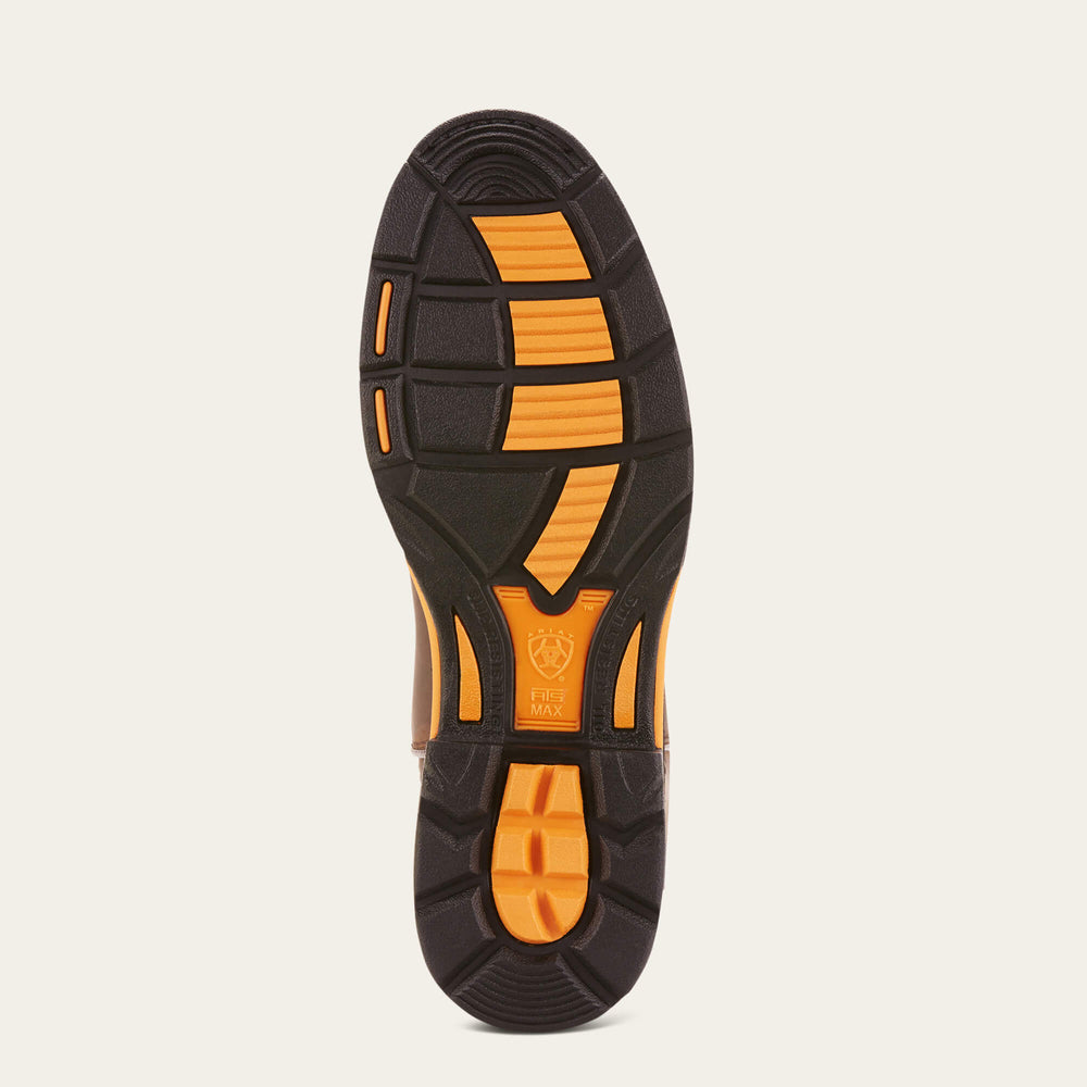Ariat / WorkHog Waterproof Work Boot