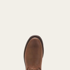 Ariat / WorkHog Waterproof Work Boot