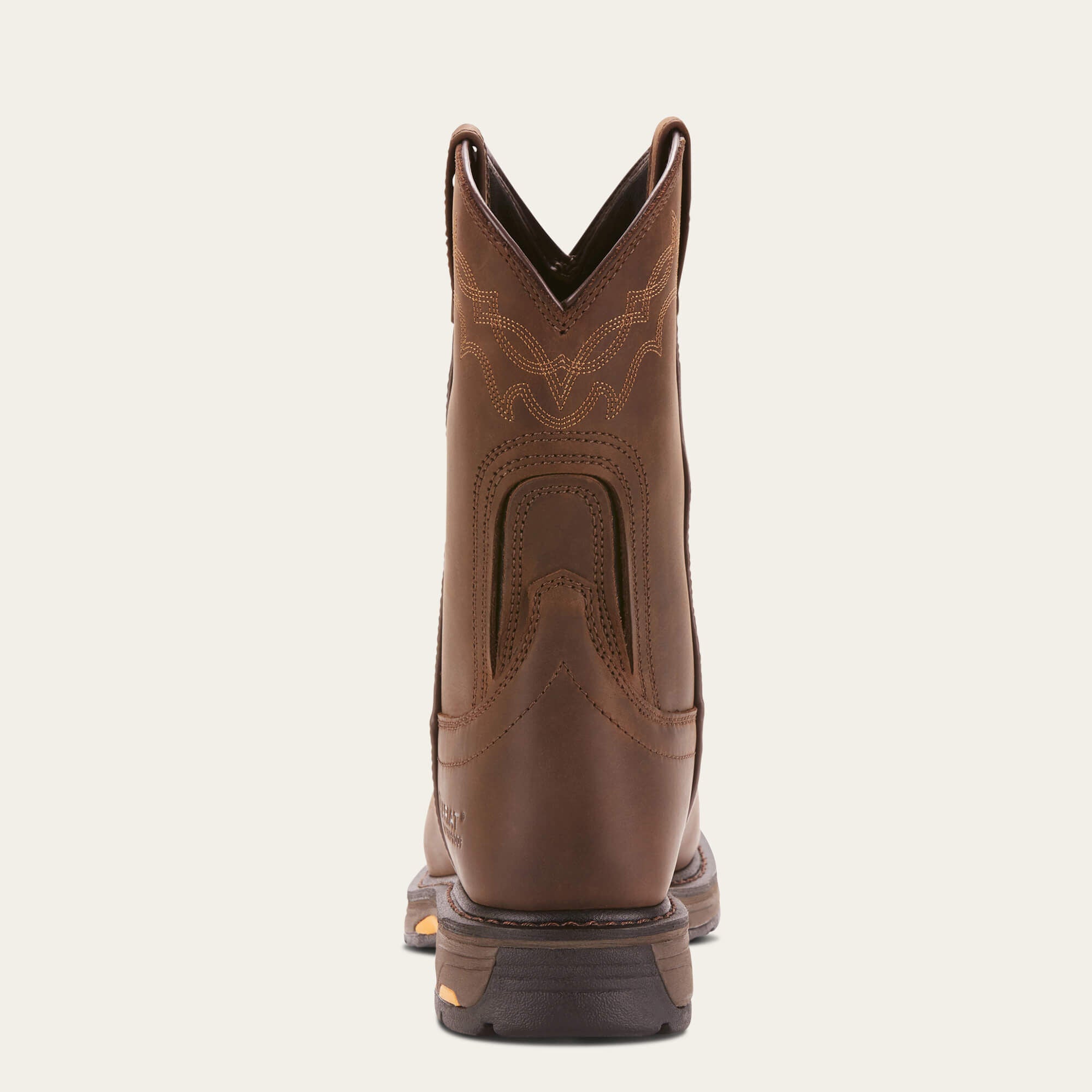 Ariat / WorkHog Waterproof Work Boot