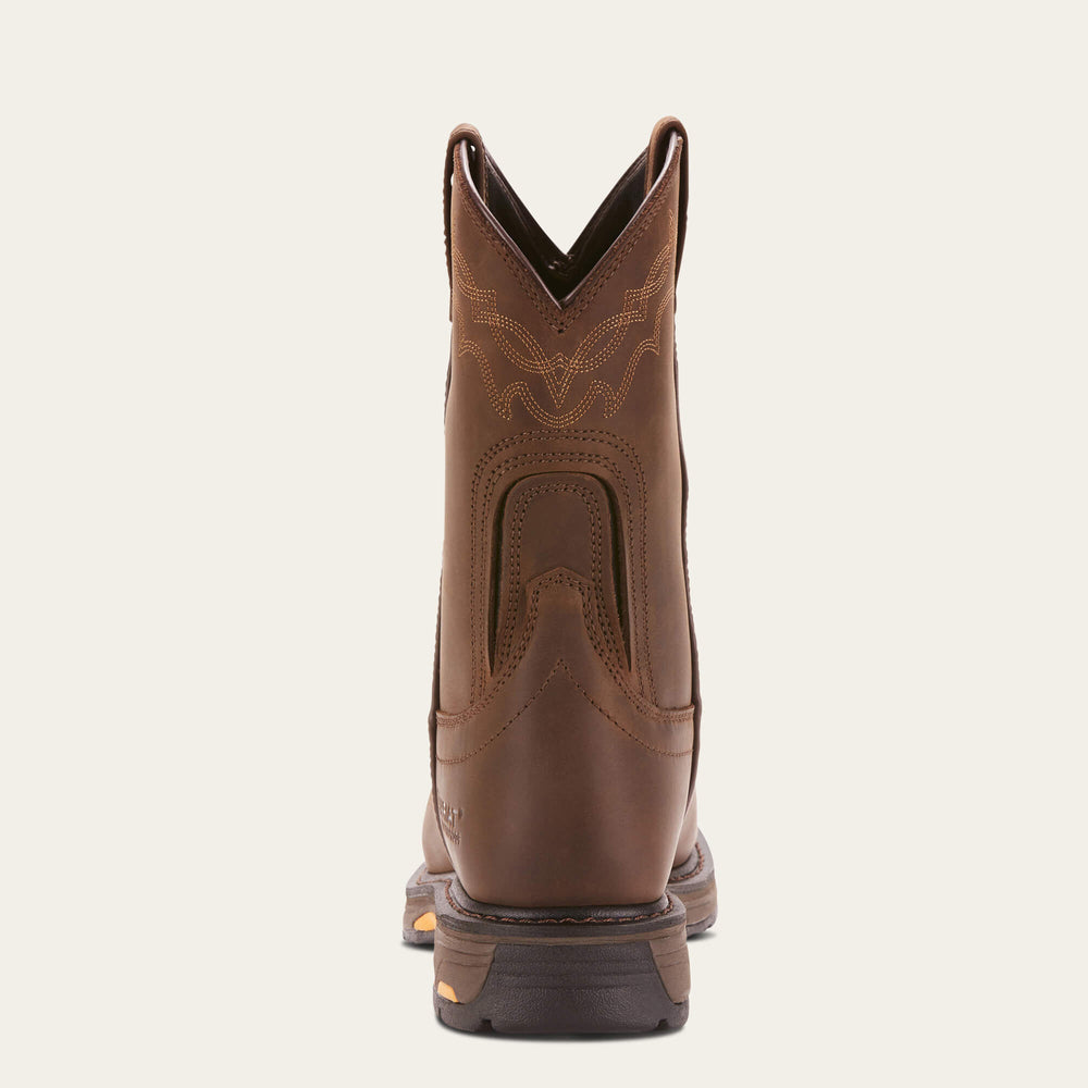 Ariat / WorkHog Waterproof Work Boot
