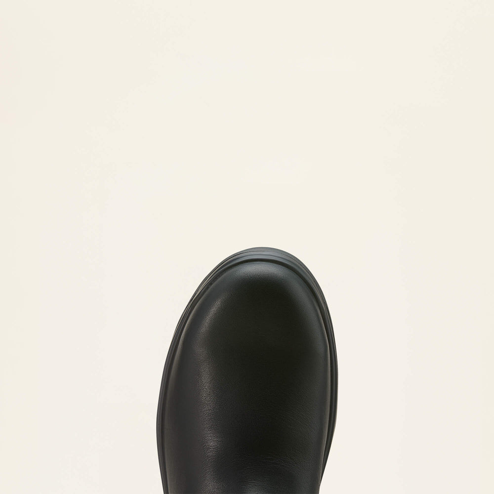 Ariat / Turbo Chelsea CSA Waterproof Carbon Toe Work Boot