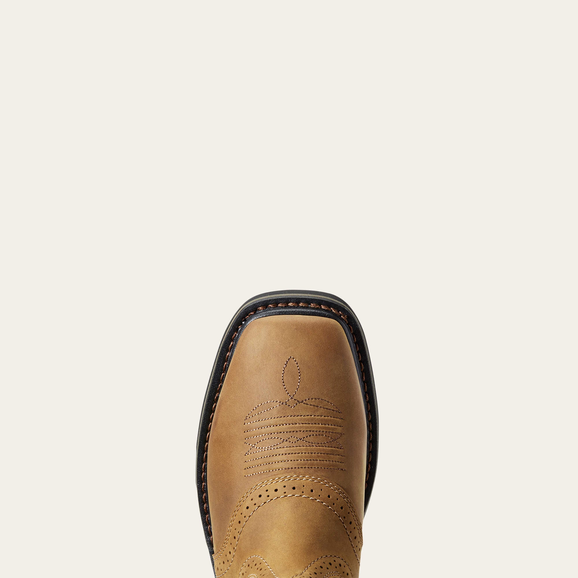 Ariat / Sierra Wide Square Toe Work Boot