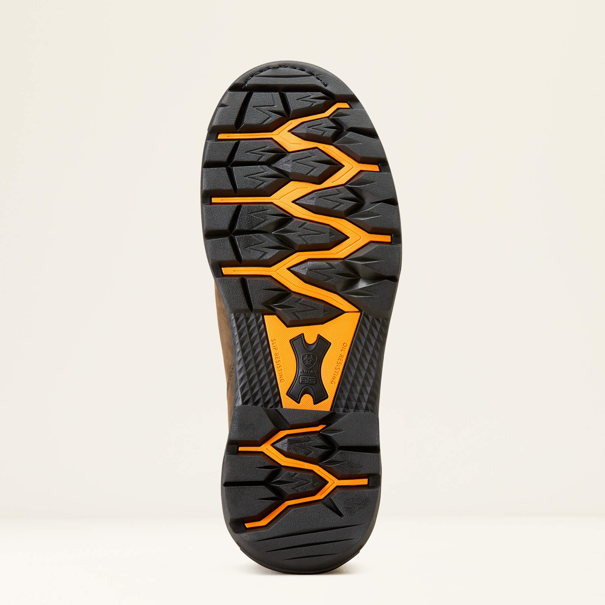 Ariat / Big Rig Chelsea Waterproof Composite Toe Work Boot