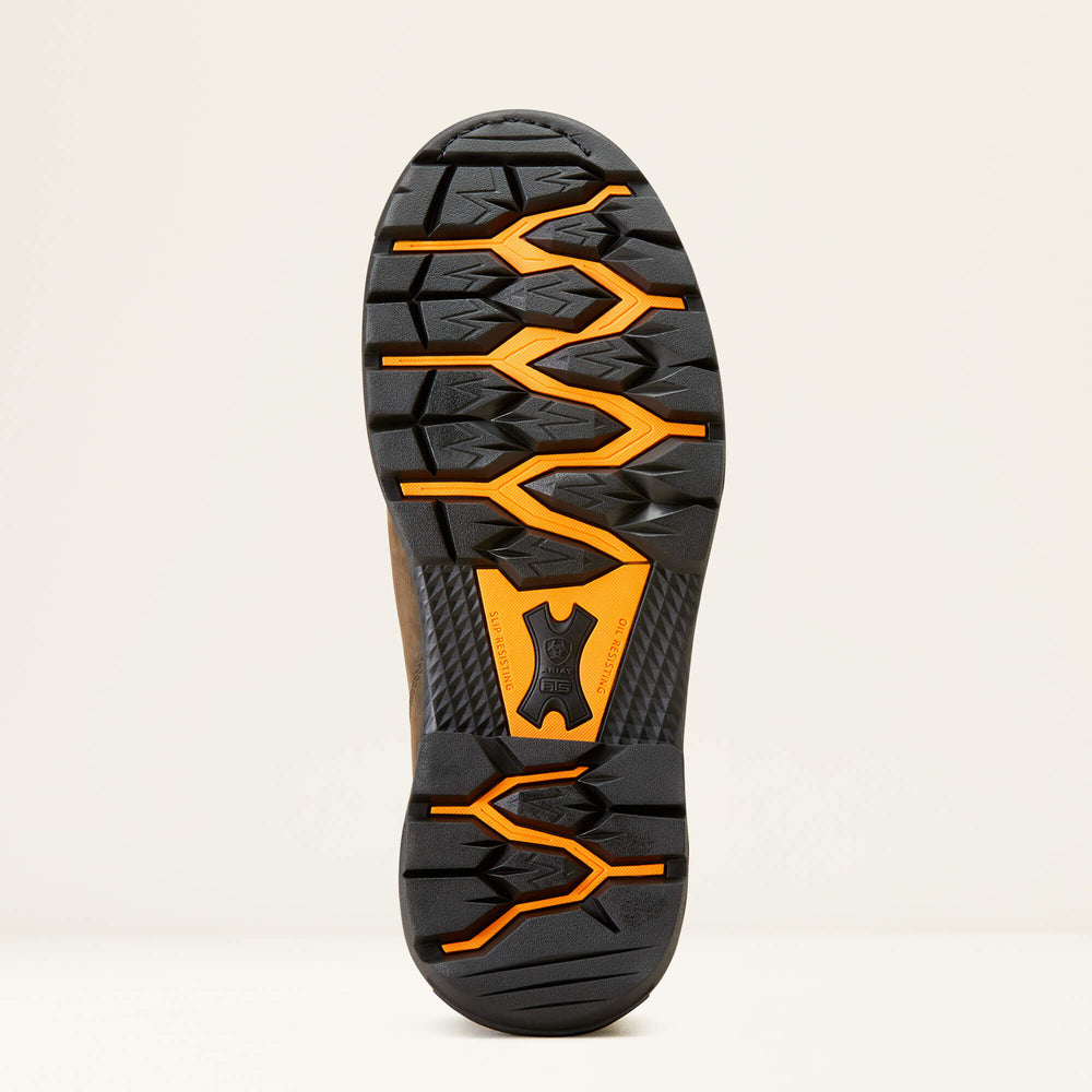 Ariat / Big Rig Chelsea Waterproof Composite Toe Work Boot