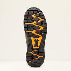 Ariat / Big Rig Chelsea Waterproof Composite Toe Work Boot