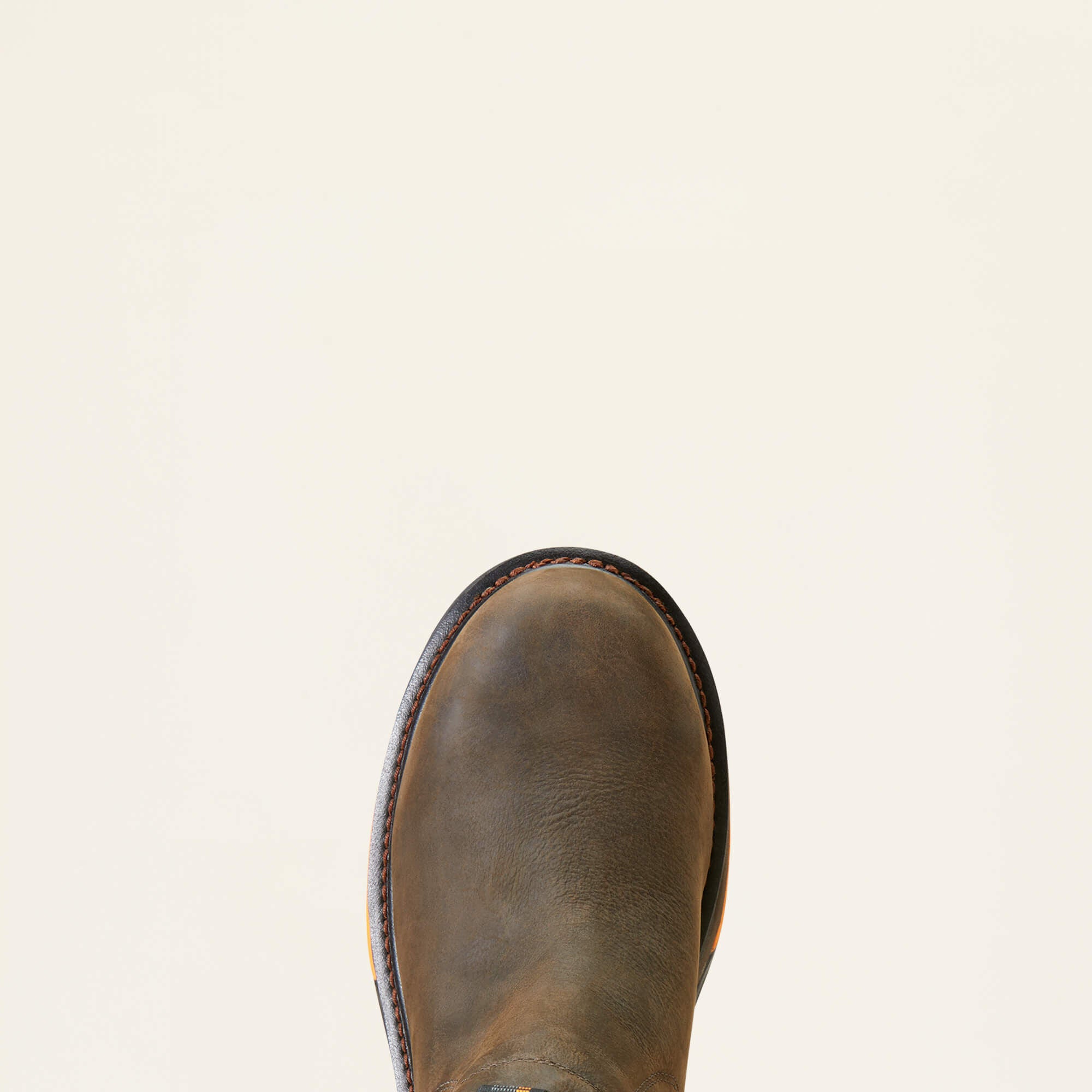 Ariat / Big Rig Chelsea Waterproof Composite Toe Work Boot