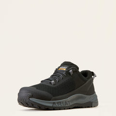 Ariat / Outpace Shift Composite Toe Work Shoe